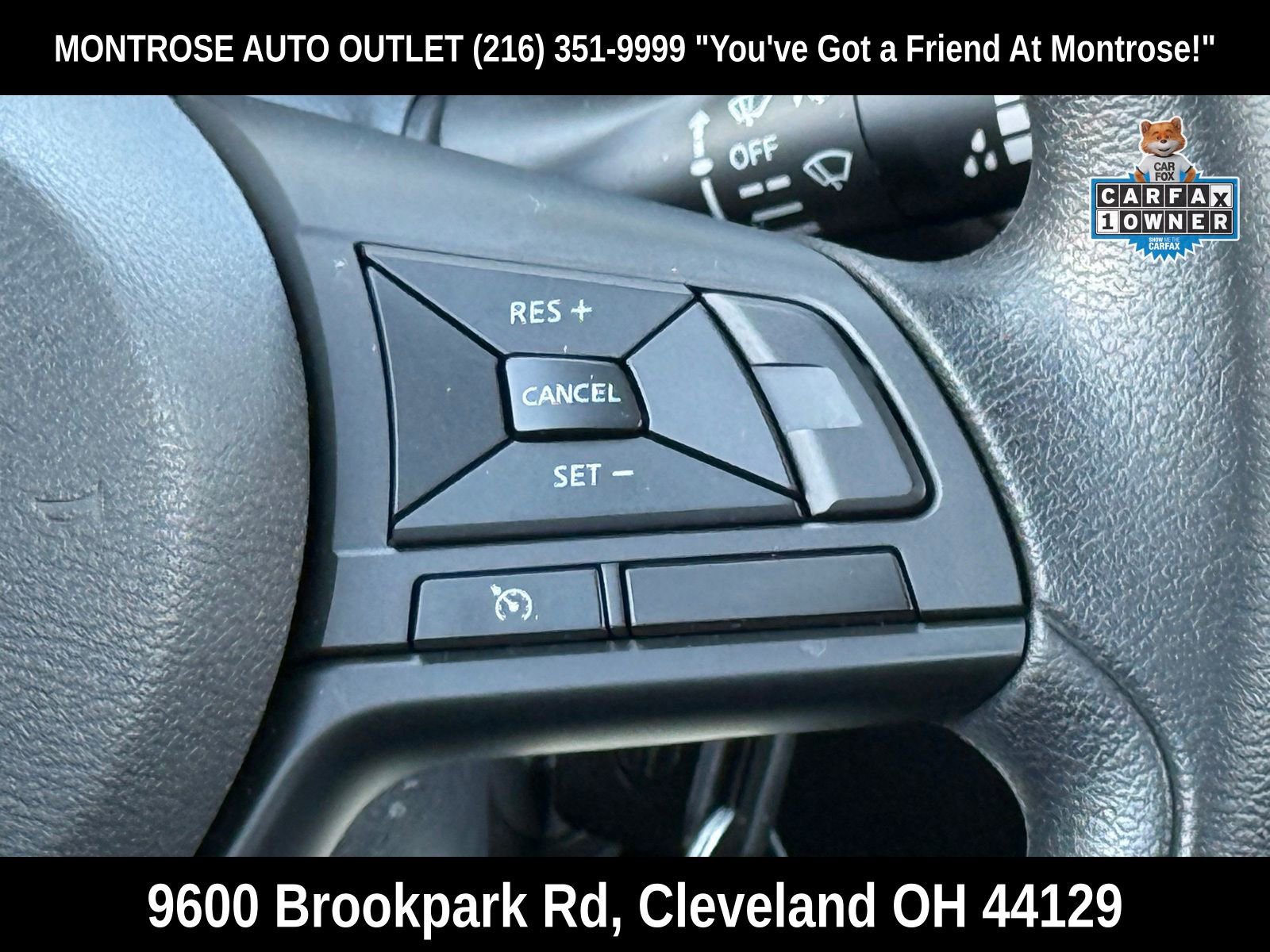 Used 2025 Nissan Versa S w/ Trunk Package image 27