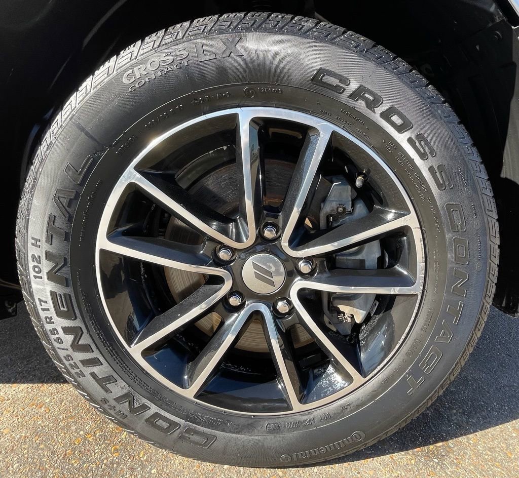 Used 2018 Dodge Journey SXT w/ Connectivity Group FWD image 15