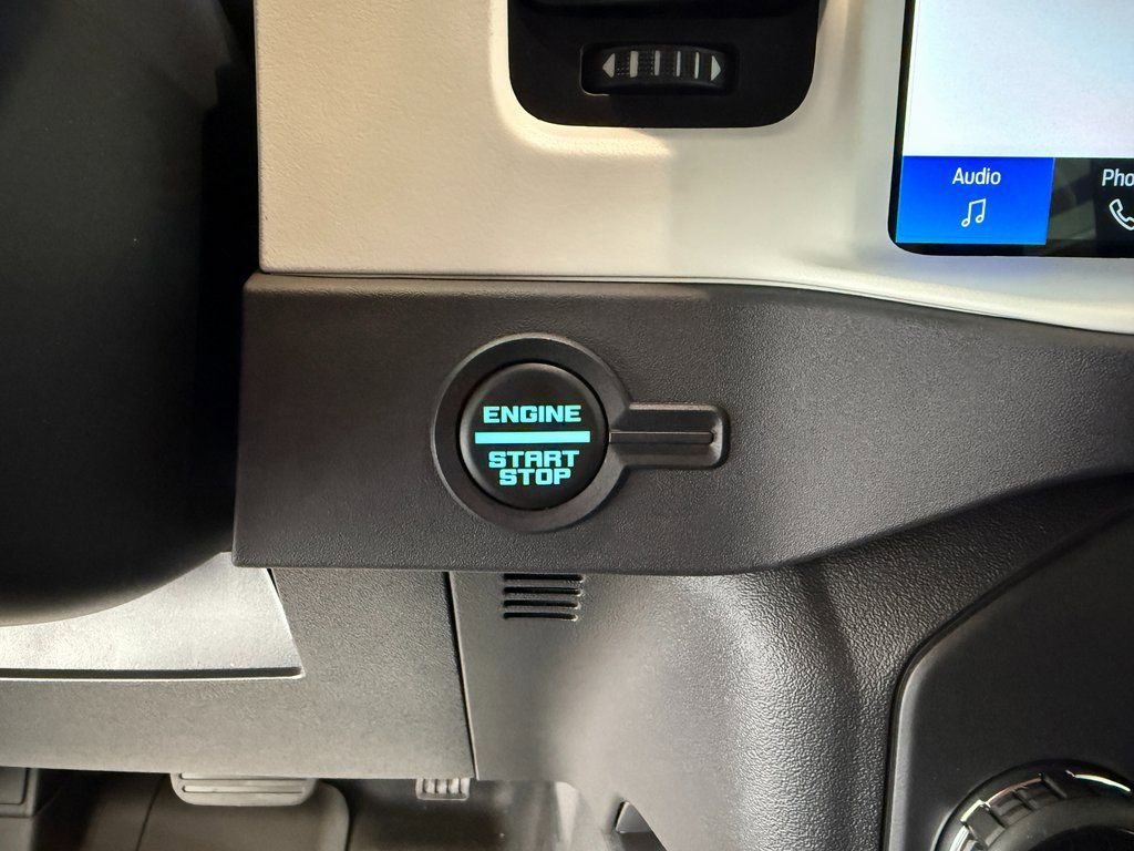 New 2025 Ford Bronco Stroppe Edition AWD/4WD image 16
