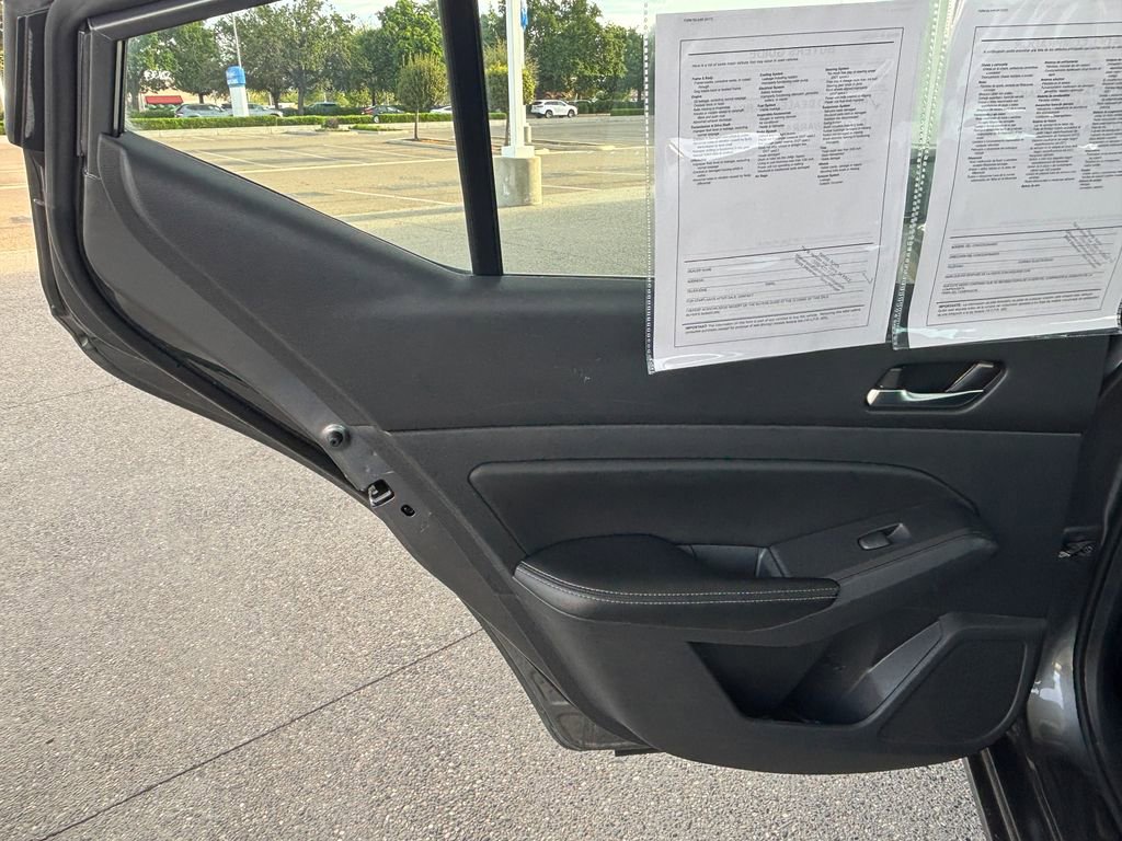 Used 2022 Nissan Altima 2.5 SV image 25