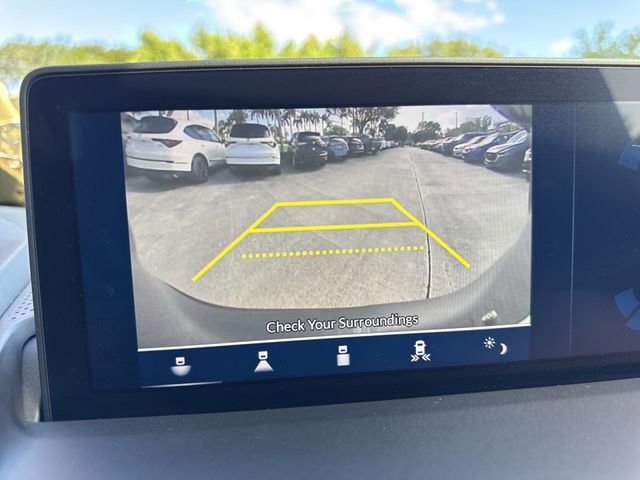 Used 2022 Acura RDX A-Spec FWD image 17