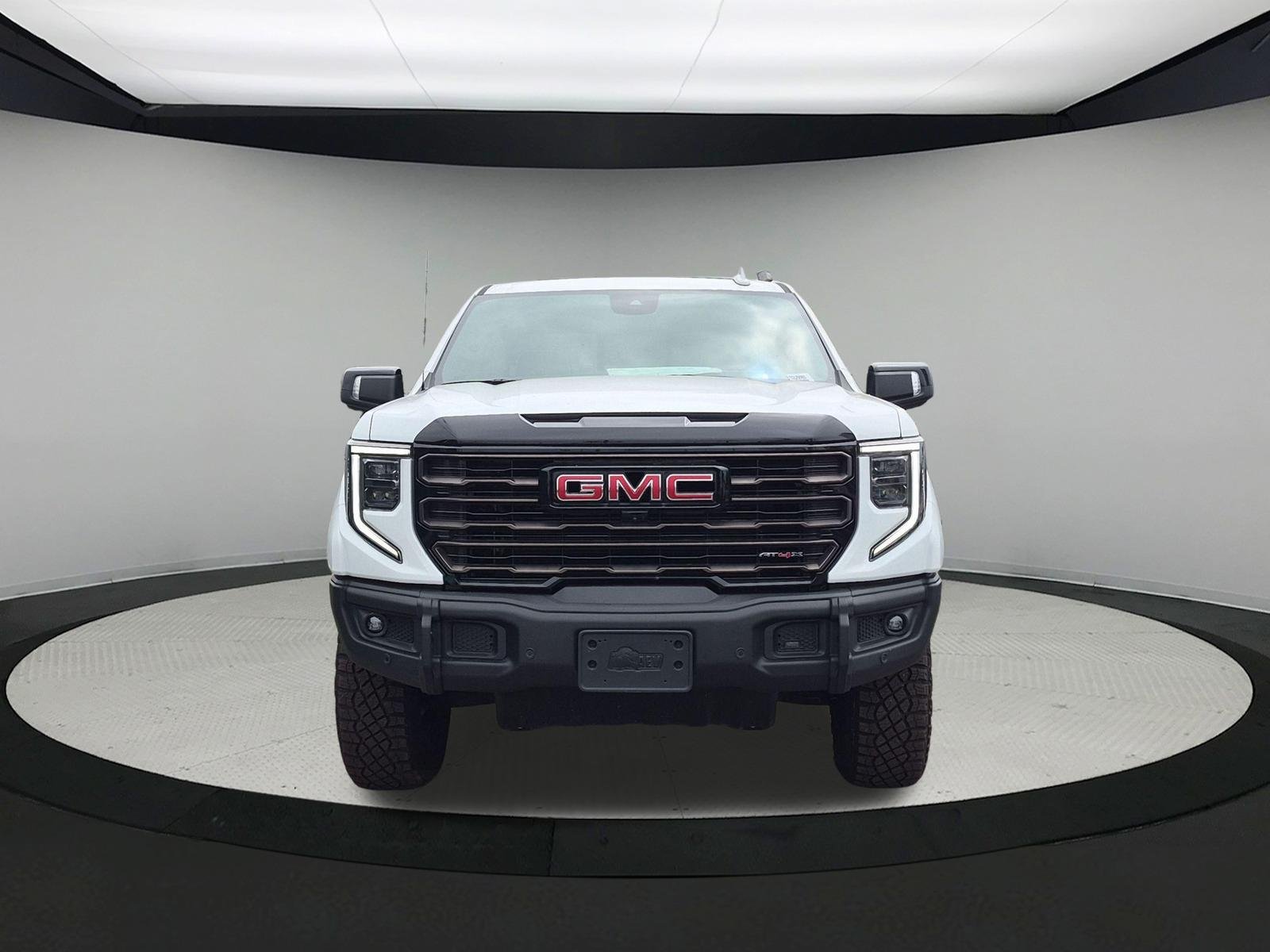 New 2026 GMC Sierra 1500 AT4X AWD/4WD image 8