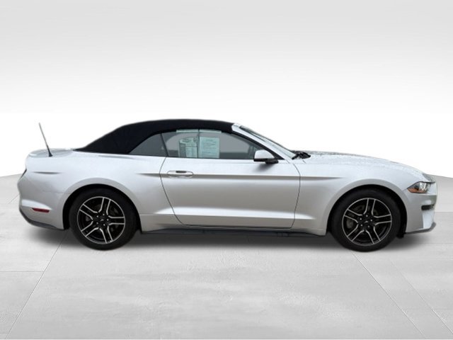Used 2018 Ford Mustang Premium w/ Equipment Group 201A RWD image 20
