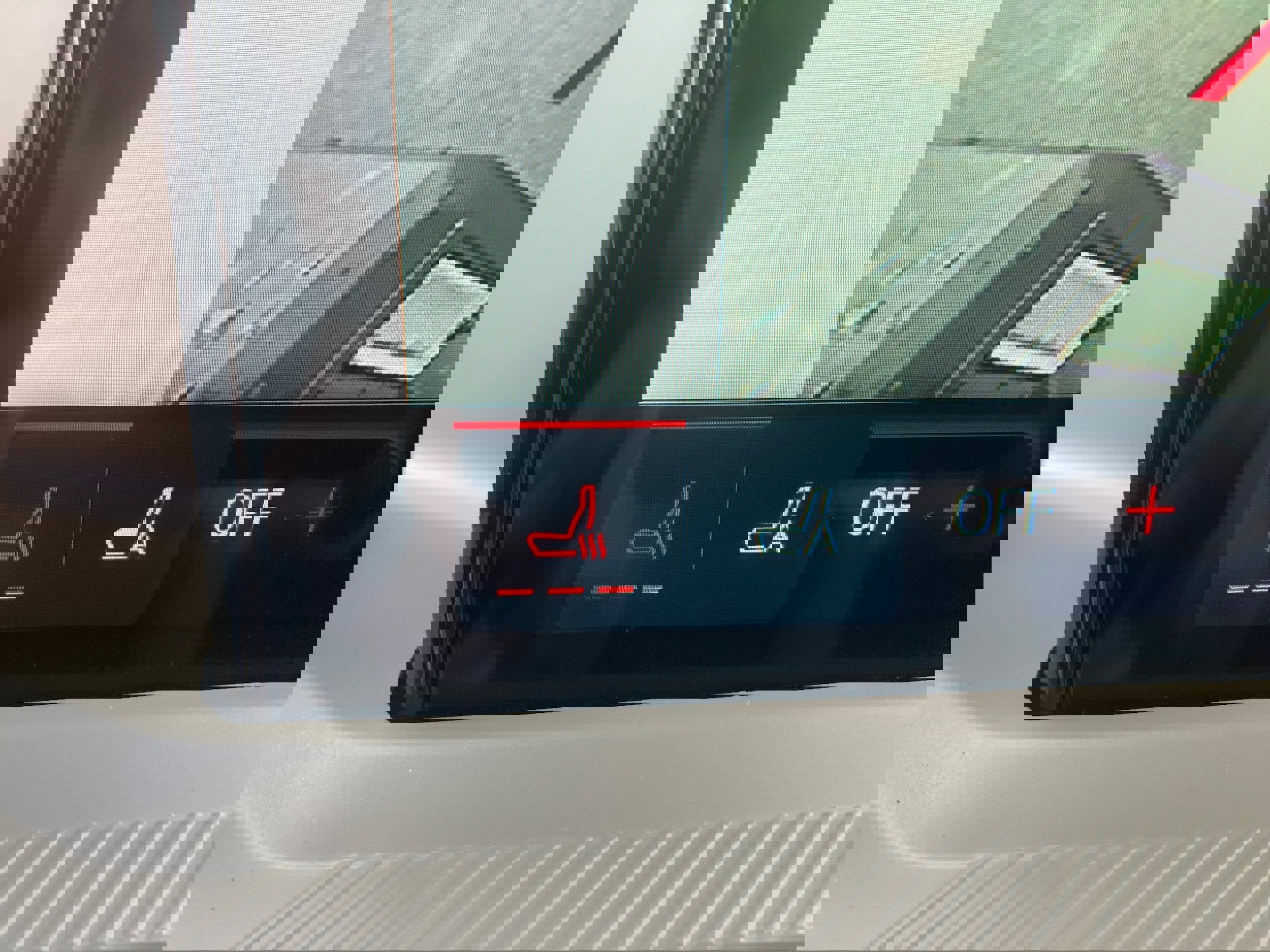 New 2025 Ford Bronco Sport Big Bend w/ Convenience Package image 17