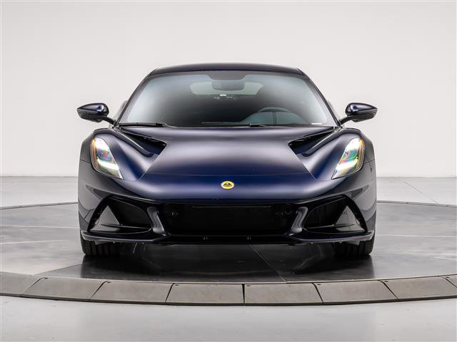 New 2025 Lotus Emira image 8