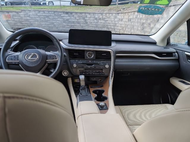 Used 2021 Lexus RX 350 AWD w/ Premium Package image 24