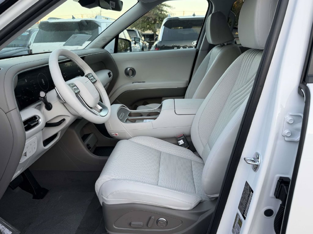 New 2027 Hyundai Palisade SEL Premium AWD/4WD image 15