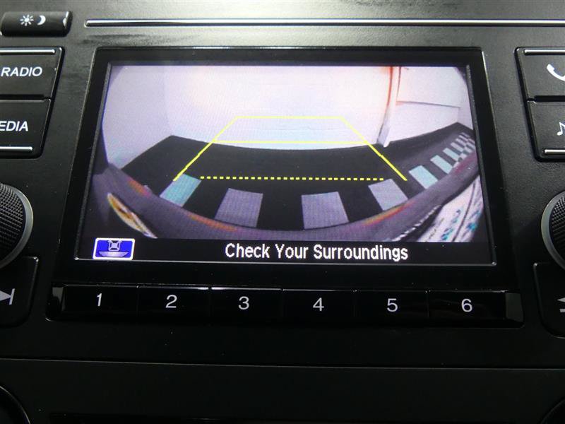 Used 2021 Honda Civic LX image 13