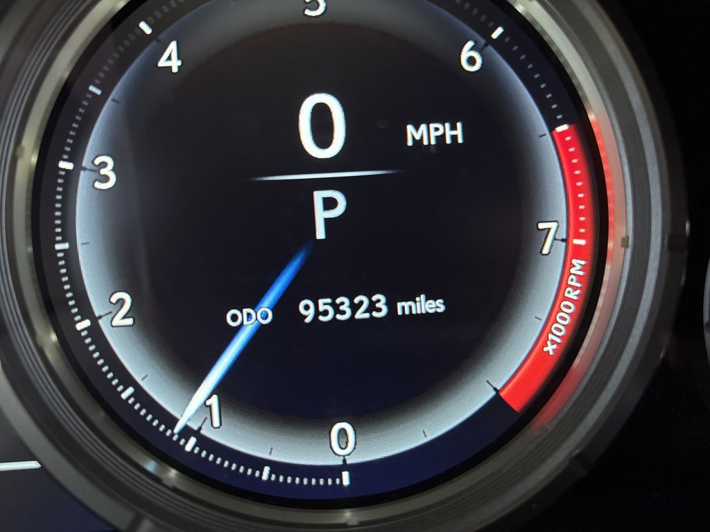 Used 2019 Lexus RX 350 F Sport image 20