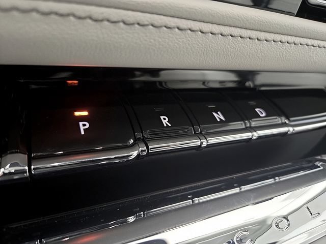 New 2026 Lincoln Aviator Reserve w/ Jet Appearance Package RWD image 15