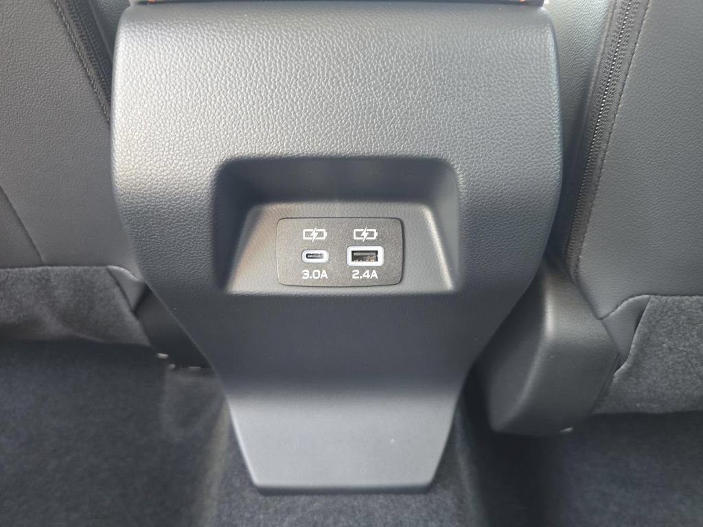 New 2026 Subaru Crosstrek 2.5i Limited AWD/4WD image 12