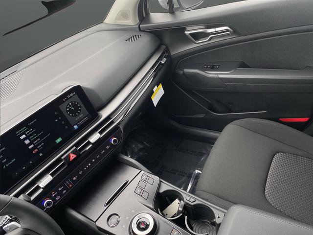 New 2026 Kia Sportage S image 21