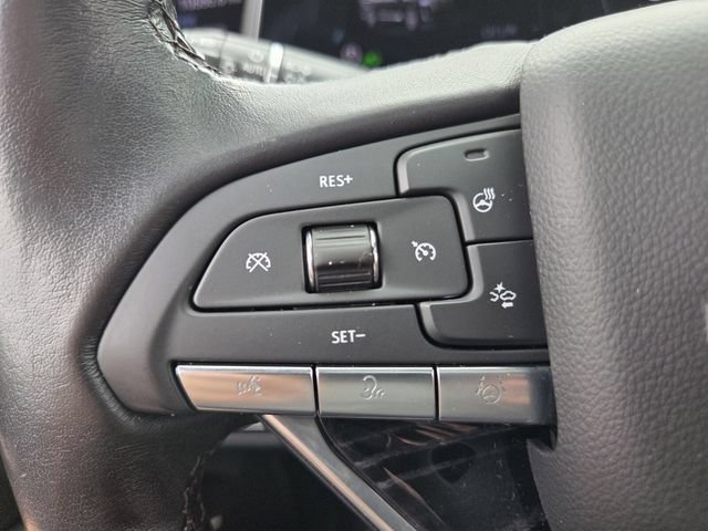 Used 2022 Cadillac Escalade ESV Sport w/ Touring Package AWD/4WD image 31