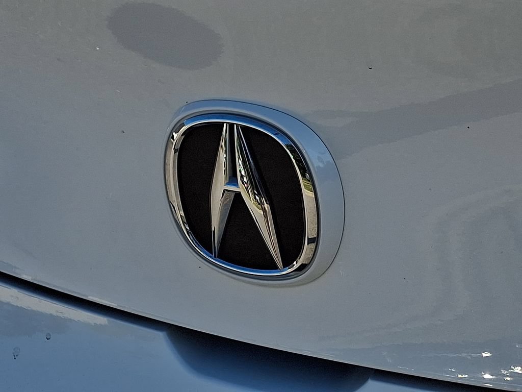 Used 2024 Acura Integra FWD image 31
