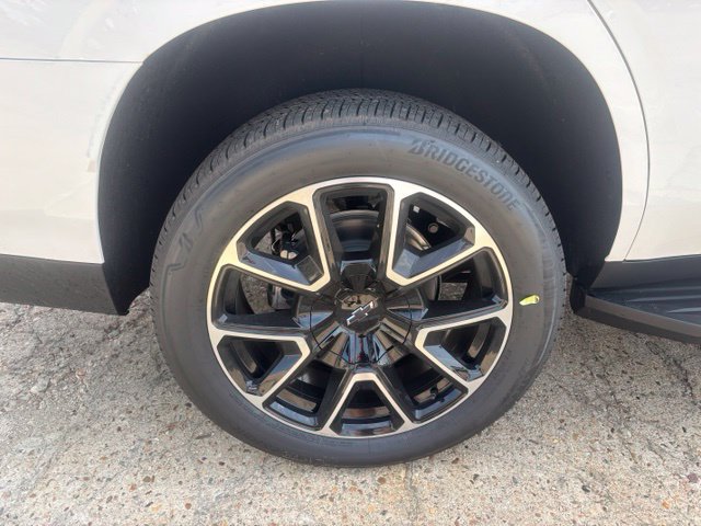 New 2026 Chevrolet Tahoe RST w/ Comfort Package AWD/4WD image 9