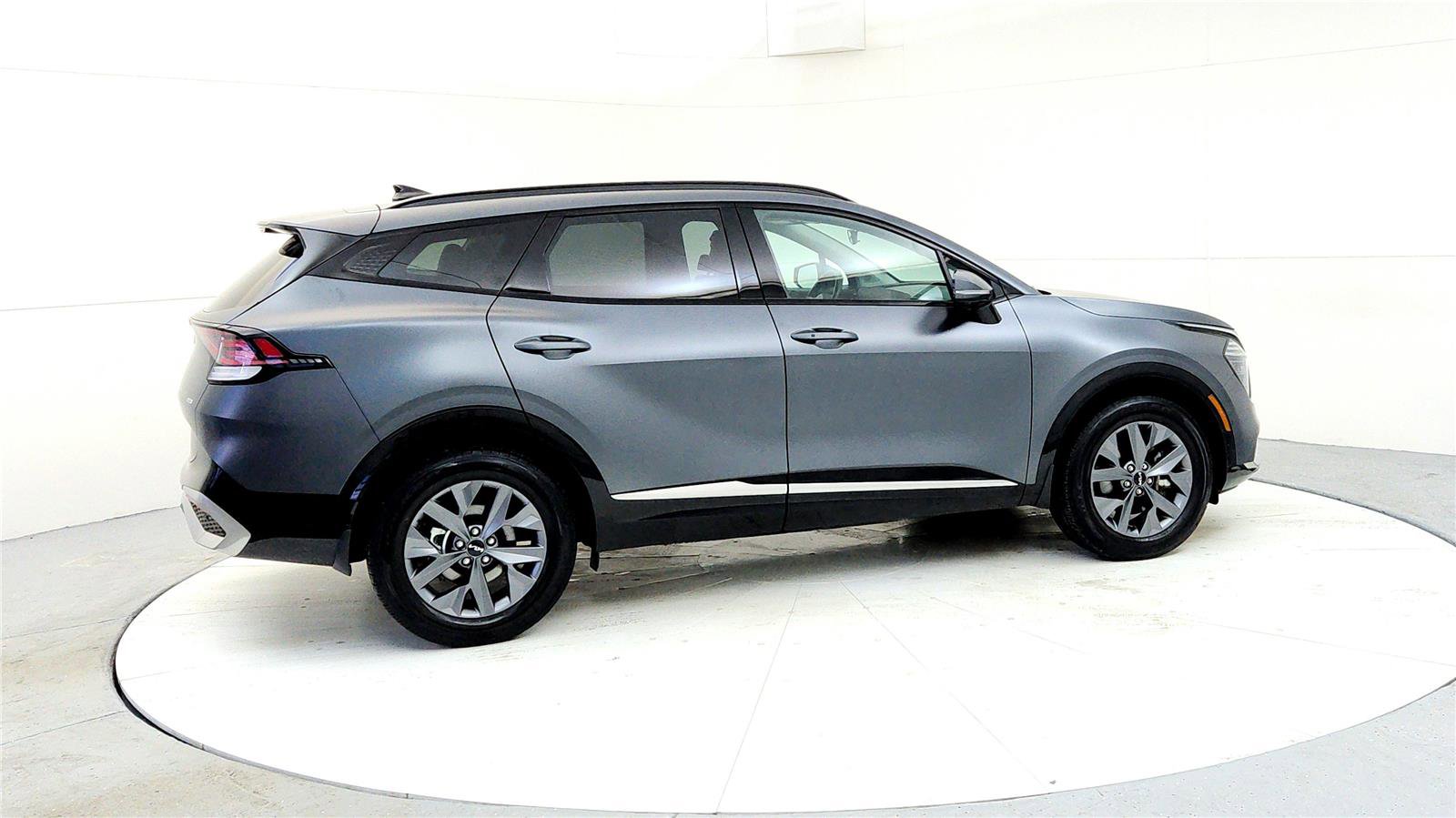 Used 2023 Kia Sportage SX Prestige image 6