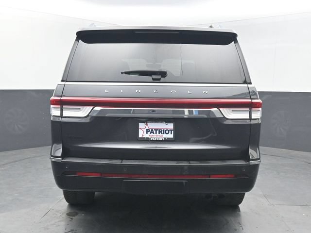 Used 2023 Lincoln Navigator Reserve w/ Equipment Group 201A AWD/4WD image 12