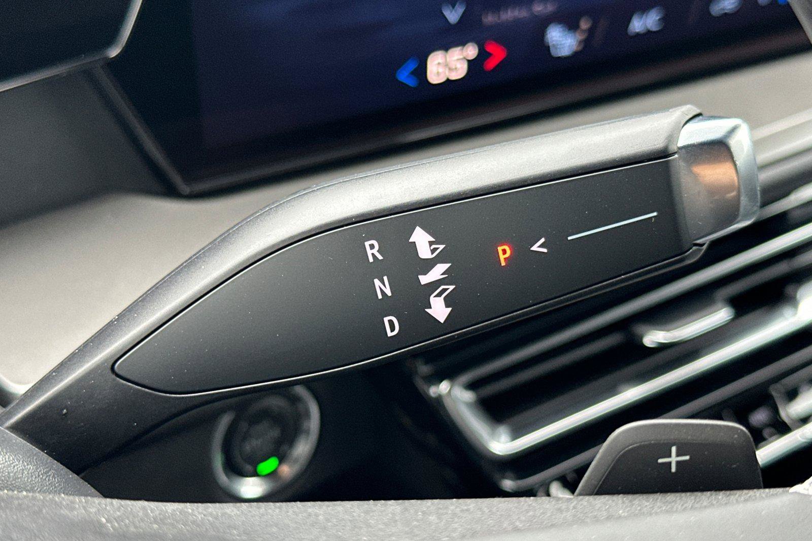New 2026 Chevrolet Traverse LT w/ Enhanced Driving Package image 30