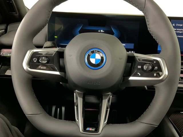 Used 2024 BMW i5 eDrive40i w/ M Sport Package image 23