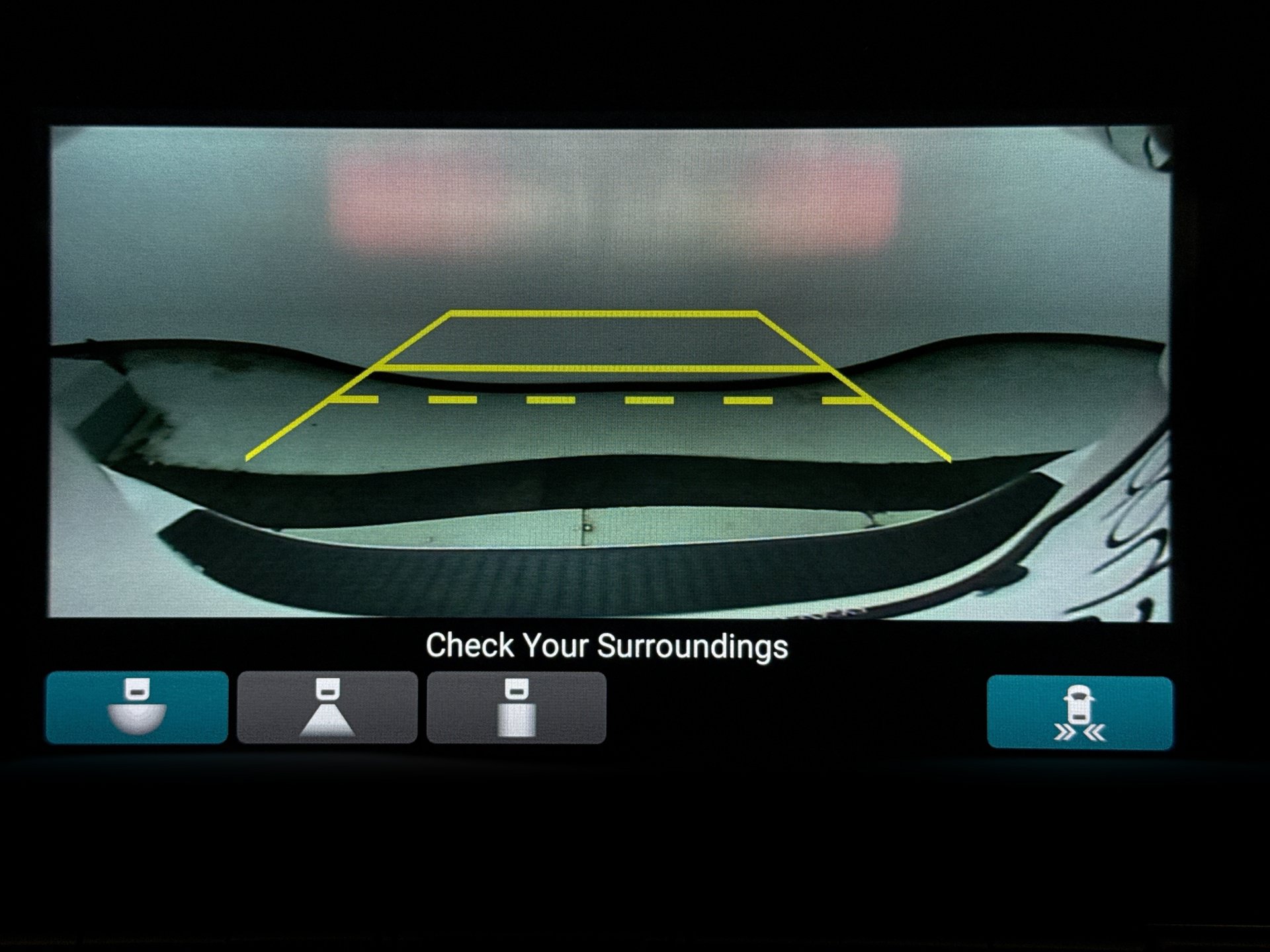 Used 2024 Honda Odyssey EX-L image 15