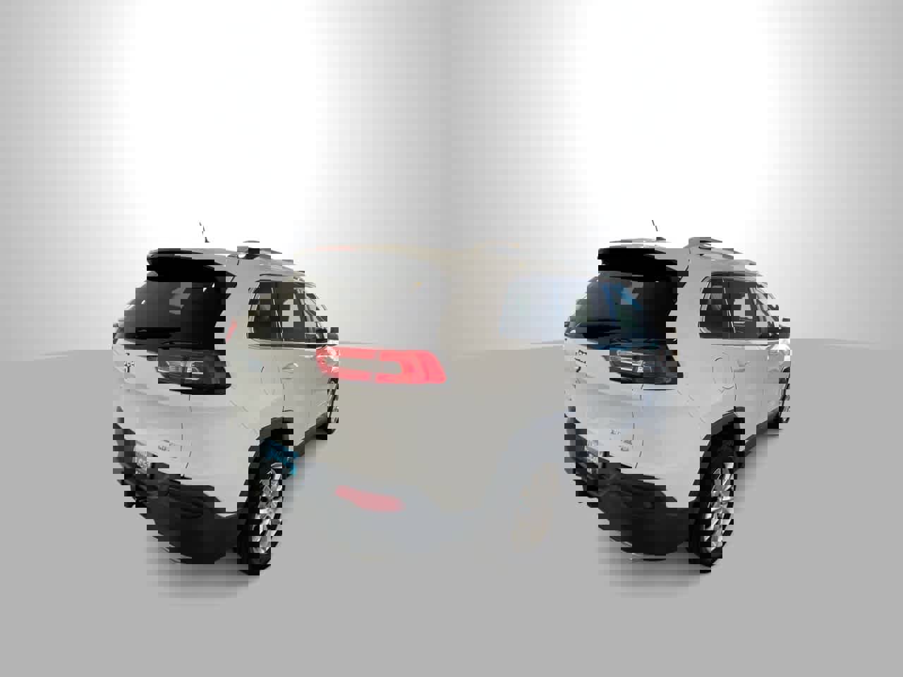 Used 2016 Jeep Cherokee Limited w/ Luxury Group image 8