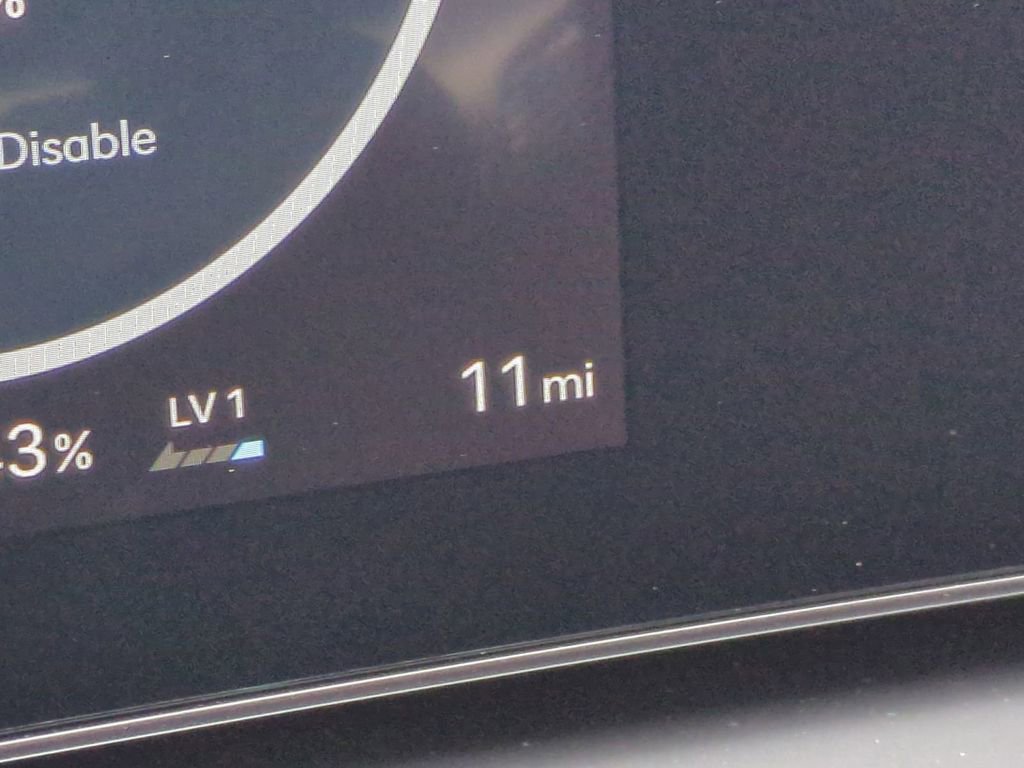 New 2026 Hyundai Ioniq 9 SE image 36