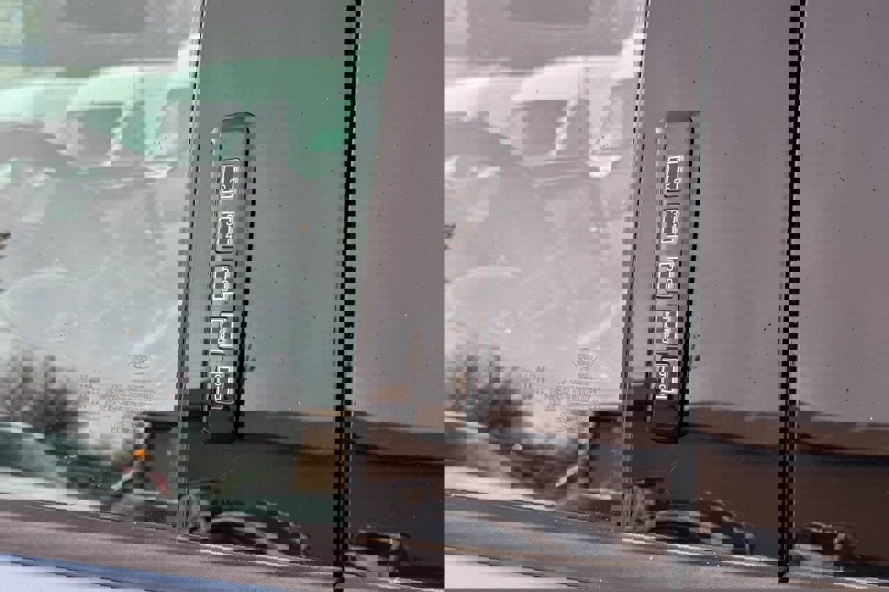 Used 2023 Ford F150 Tremor w/ Equipment Group 402A High image 30