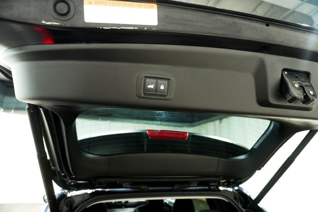 Used 2024 Mitsubishi Outlander SE AWD/4WD image 8