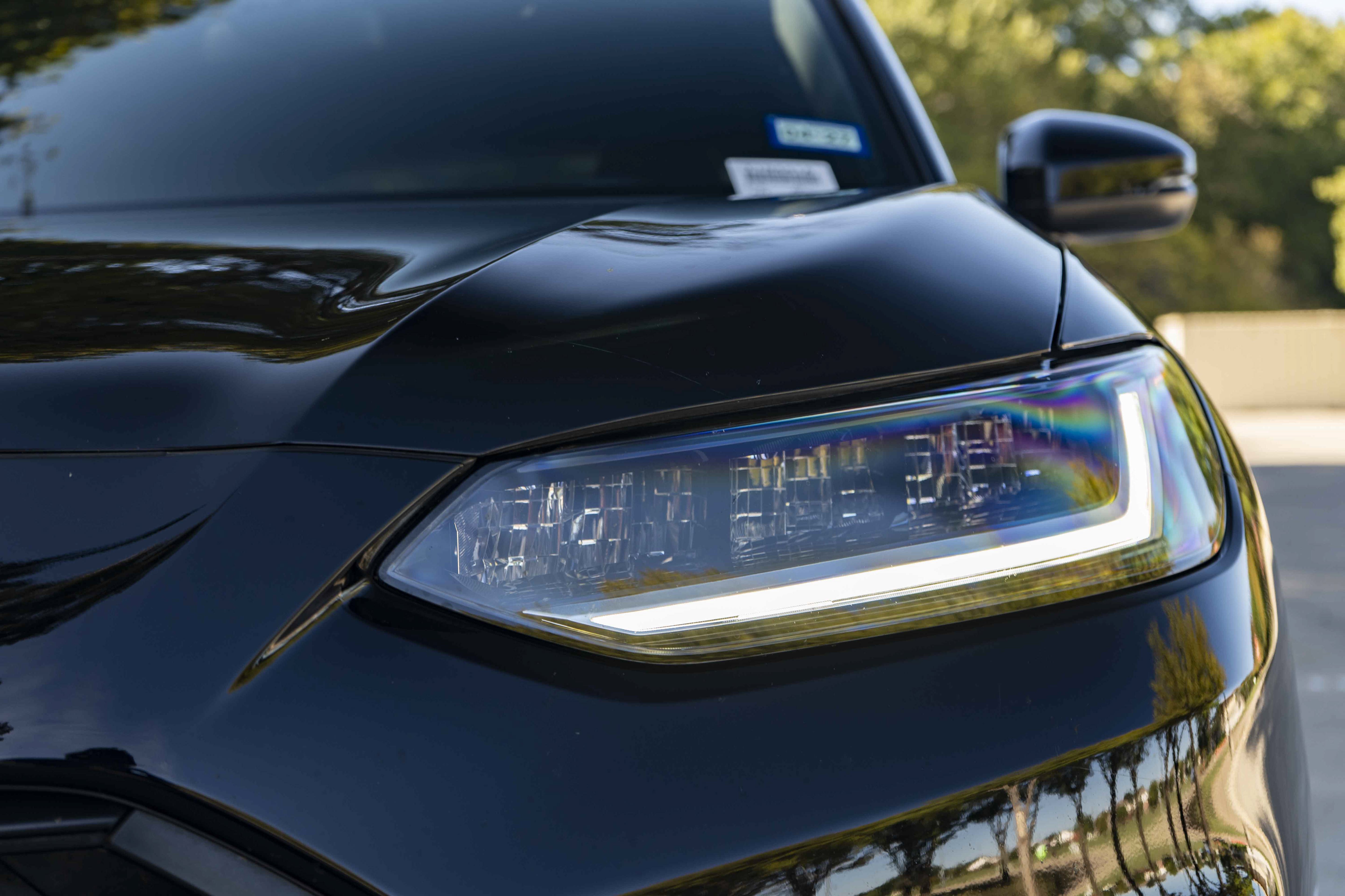 Certified 2024 Honda HR-V Sport image 11