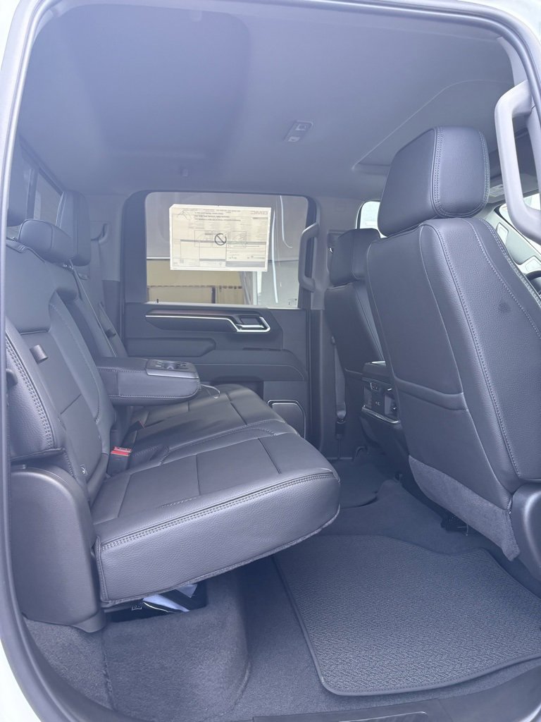 New 2025 GMC Sierra 2500 Denali w/ Max Trailering Package image 41