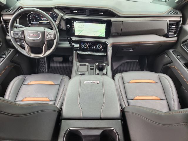 Used 2025 GMC Sierra 2500 AT4 w/ AT4 Premium Plus Package AWD/4WD image 27