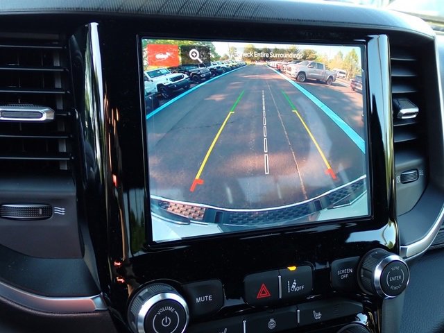 New 2025 RAM 1500 Big Horn image 21