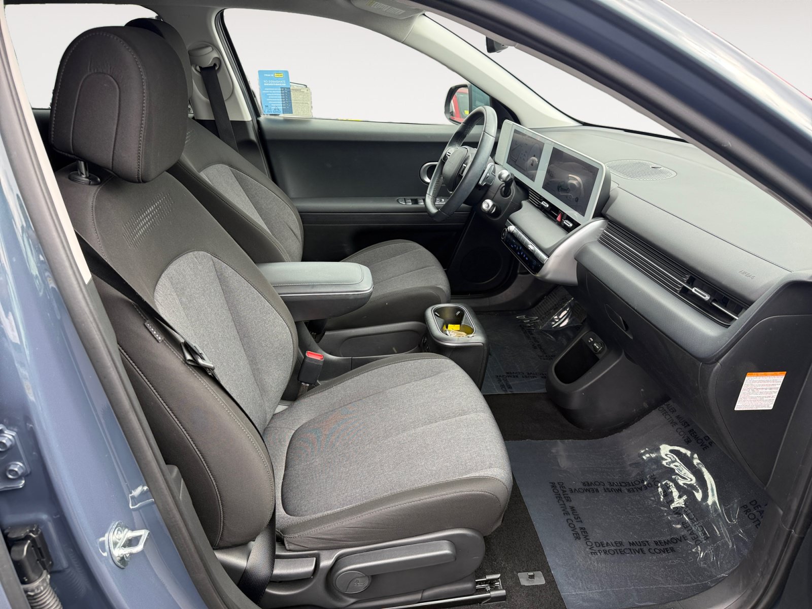 Used 2024 Hyundai Ioniq 5 SEL RWD image 19