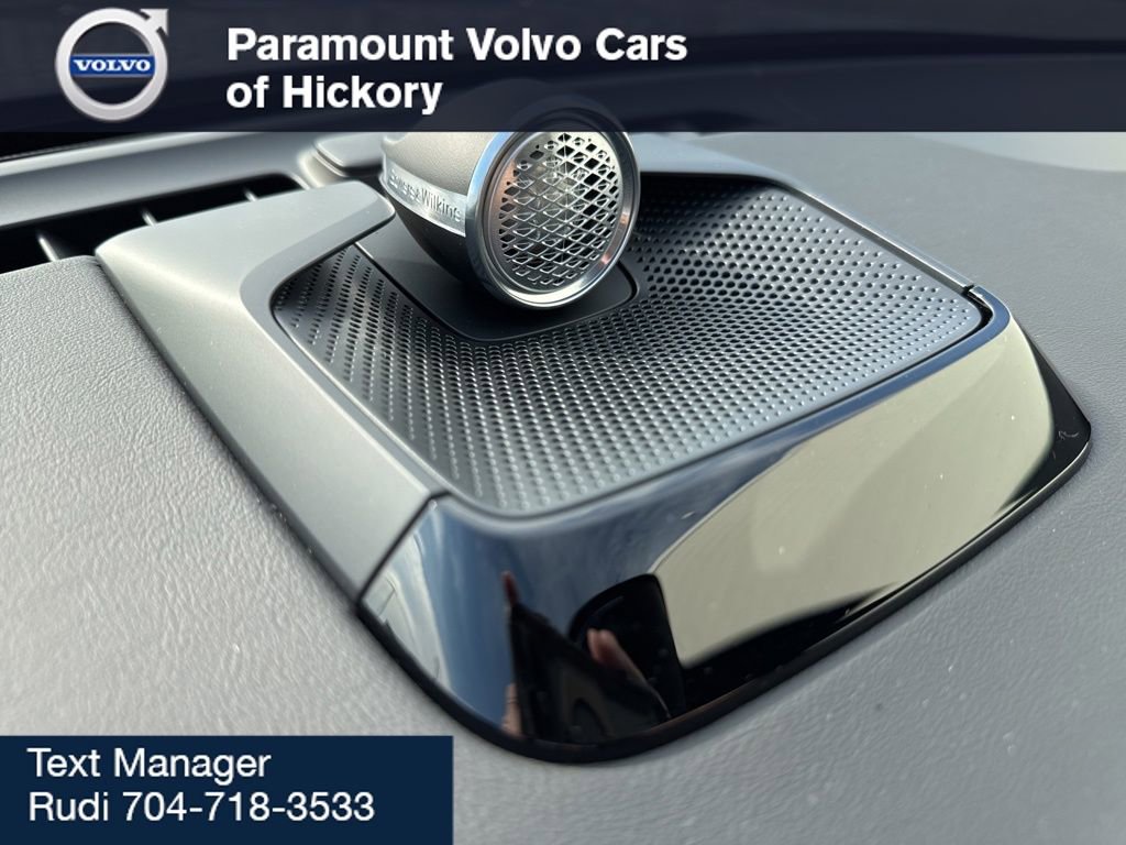 New 2026 Volvo EX90 Ultra image 30