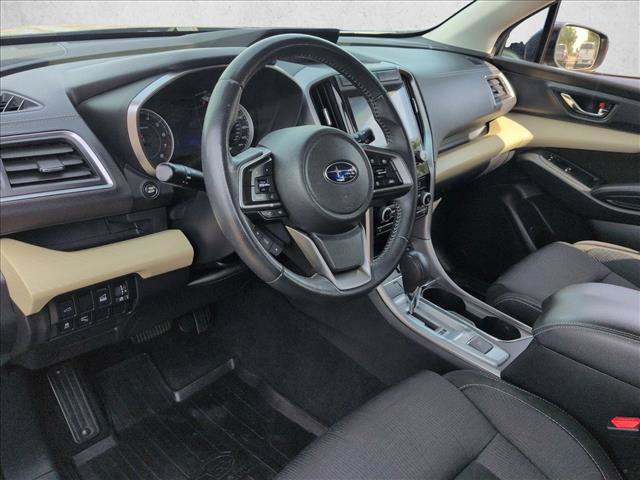 Used 2019 Subaru Ascent Premium AWD/4WD image 14