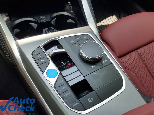 Used 2025 BMW i4 M50 w/ Premium Package AWD/4WD image 26