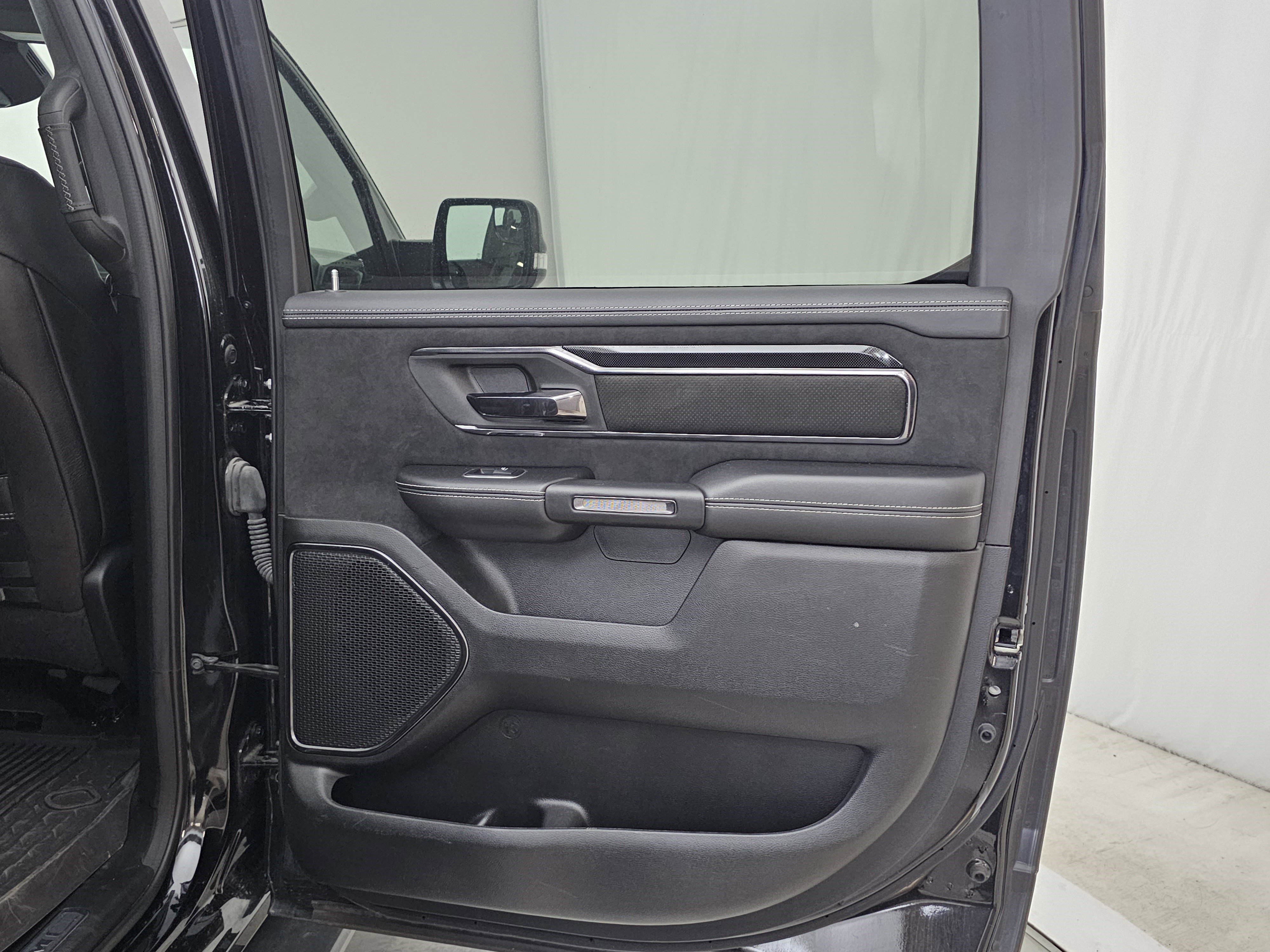 Used 2022 RAM 1500 TRX w/ TRX Level 1 Equipment Group image 23