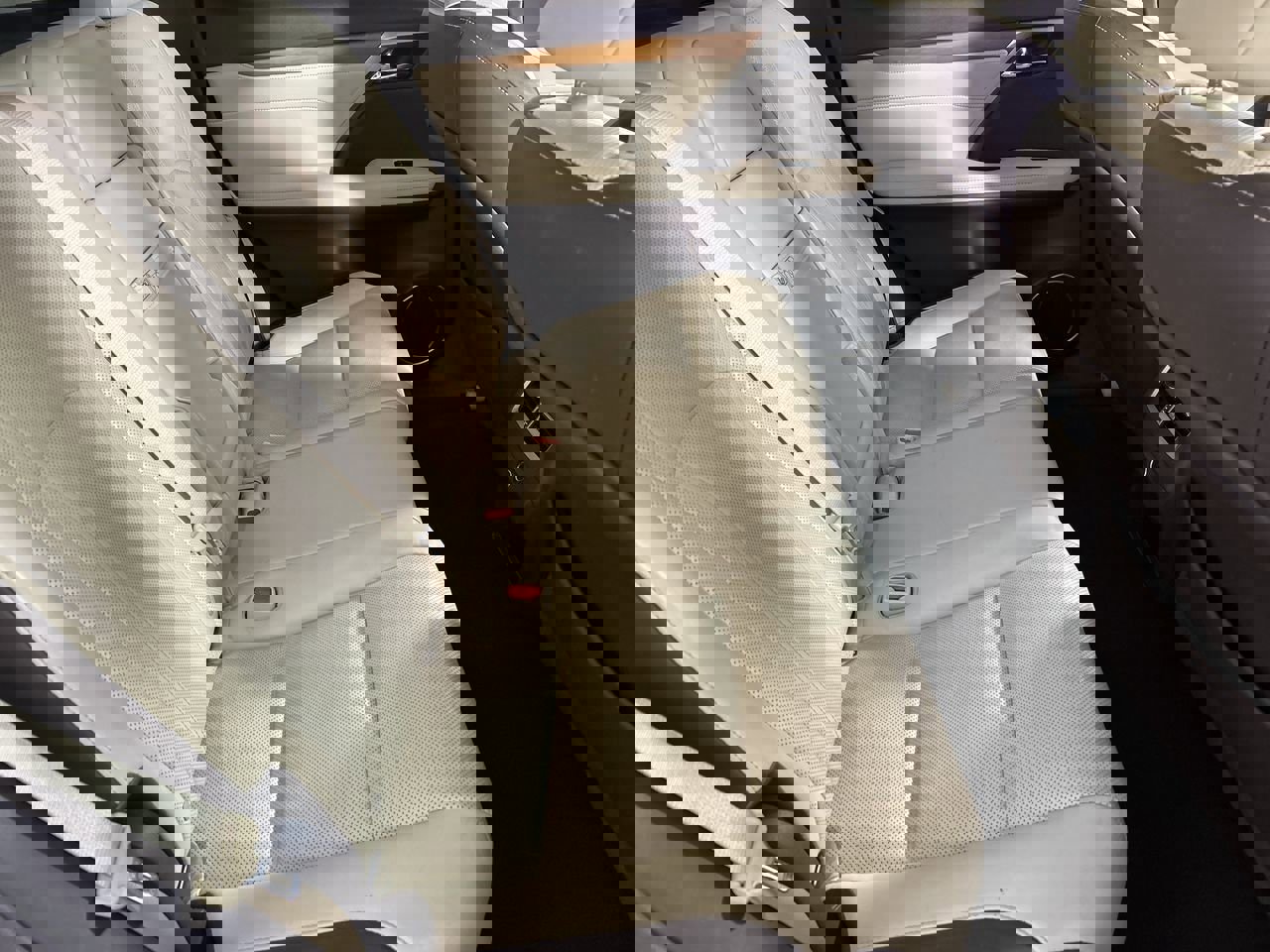 Used 2017 Lexus RX 350 FWD w/ Premium Package image 25