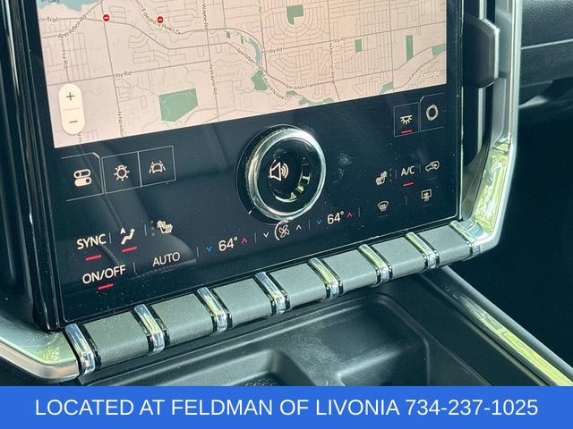 Certified 2026 GMC Acadia Elevation w/ Black Edition AWD/4WD image 18