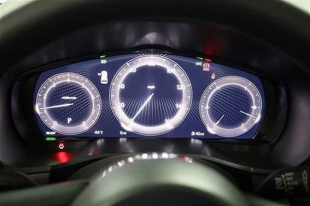 New 2026 MAZDA CX-90 3.3 Turbo w/ Premium Sport Pkg image 31