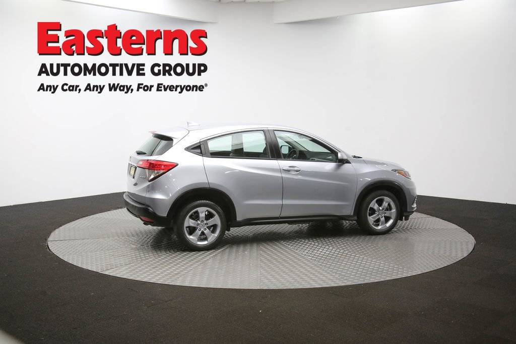 Used 2022 Honda HR-V LX image 42