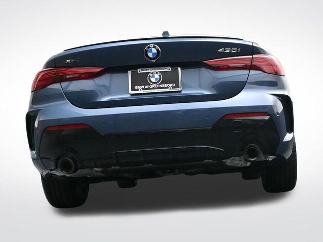 New 2026 BMW 430i xDrive Coupe w/ M Sport Package image 31