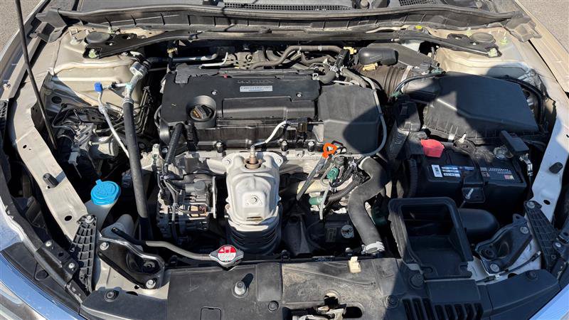 Used 2017 Honda Accord EX-L image 45