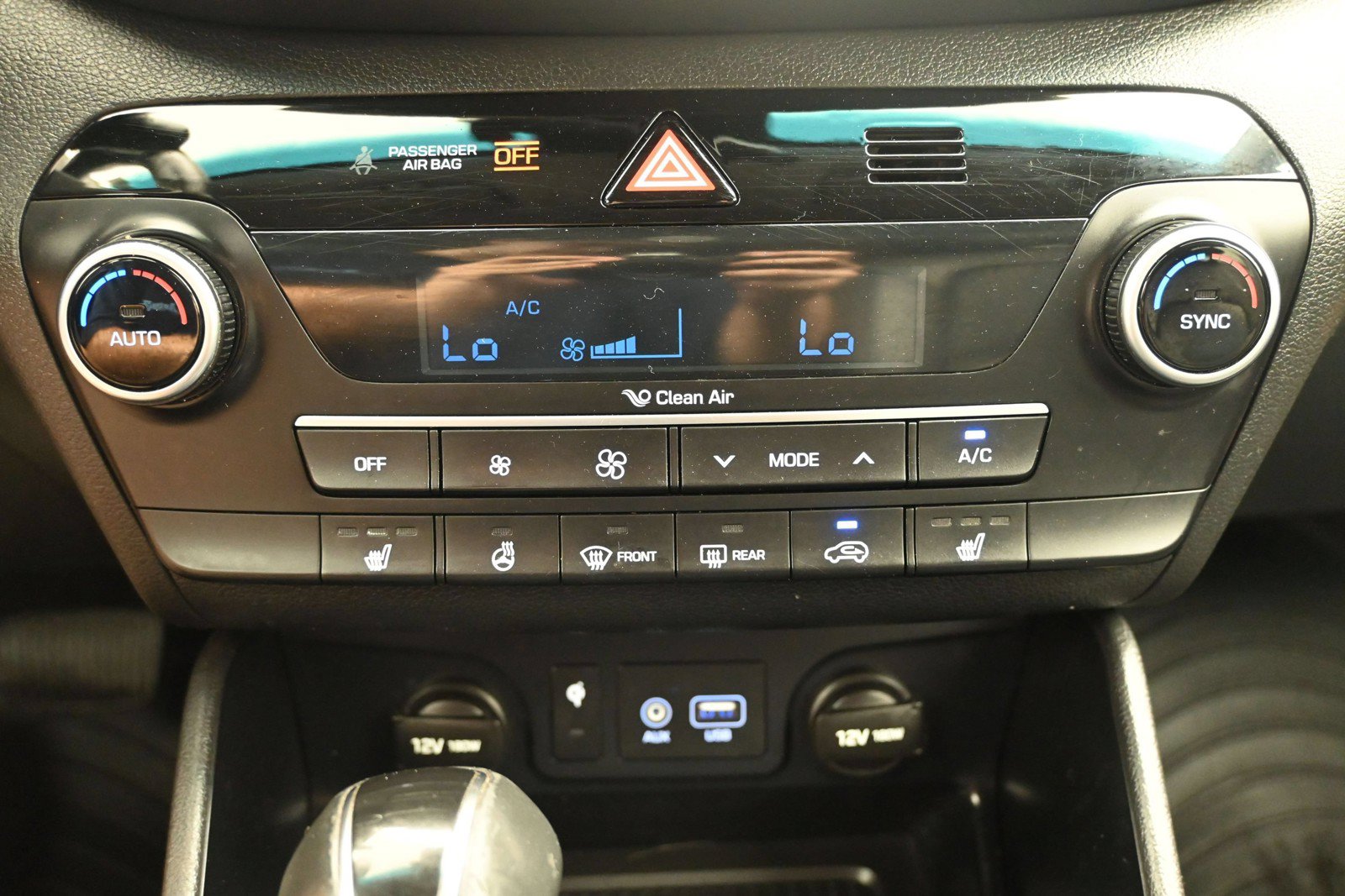 Used 2020 Hyundai Tucson Limited FWD image 17