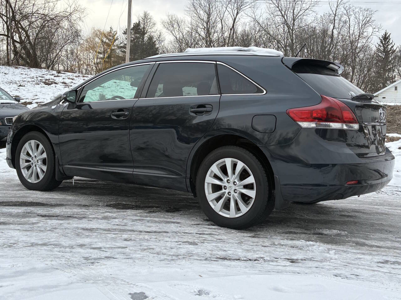 Used 2013 Toyota Venza LE image 6