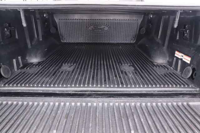 Used 2018 Ford F150 Lariat w/ Equipment Group 502A Luxury AWD/4WD image 30