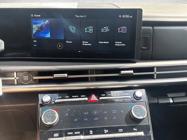 New 2026 Hyundai Santa Fe SEL FWD image 12