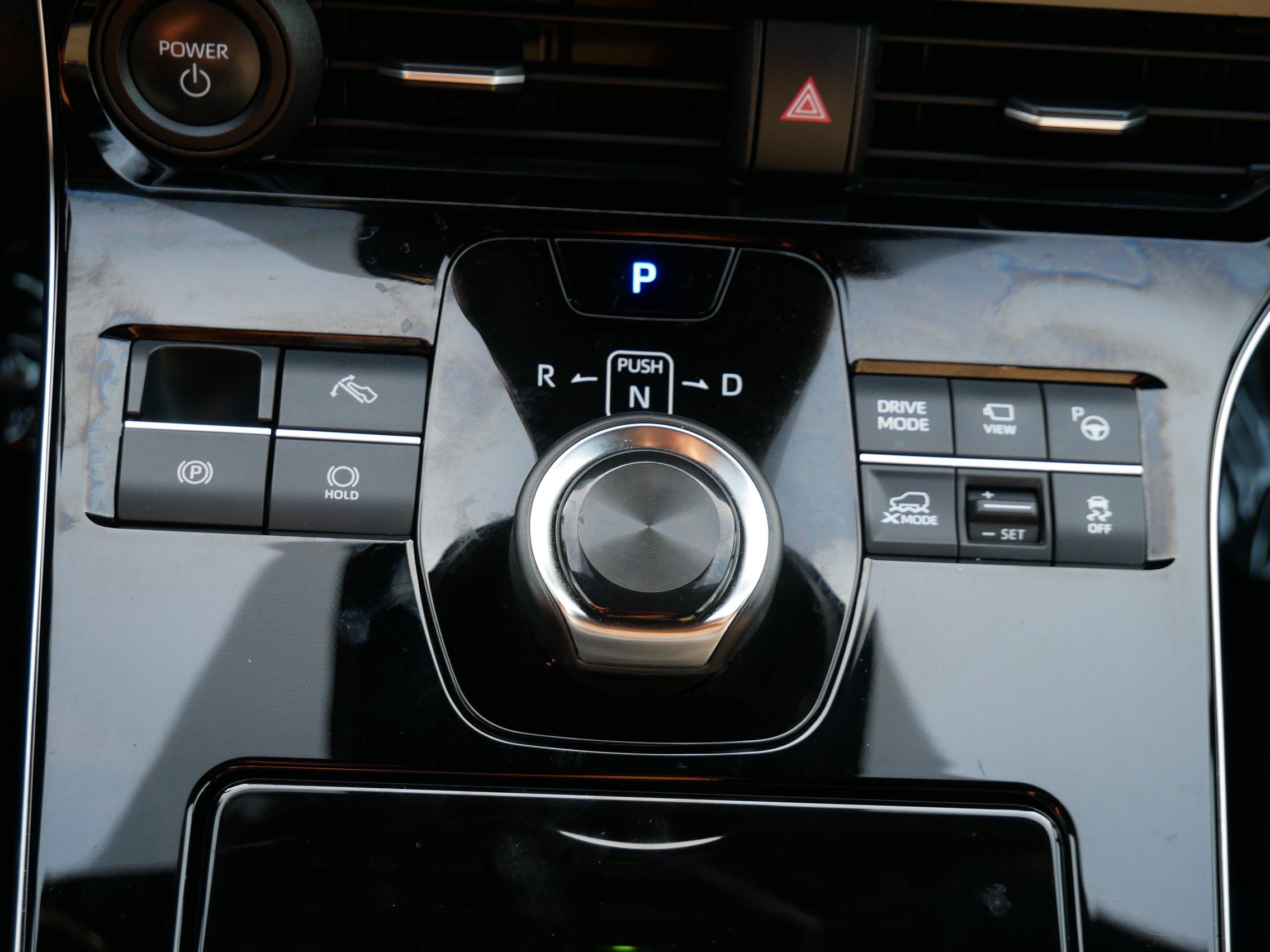 Used 2023 Subaru Solterra AWD image 24