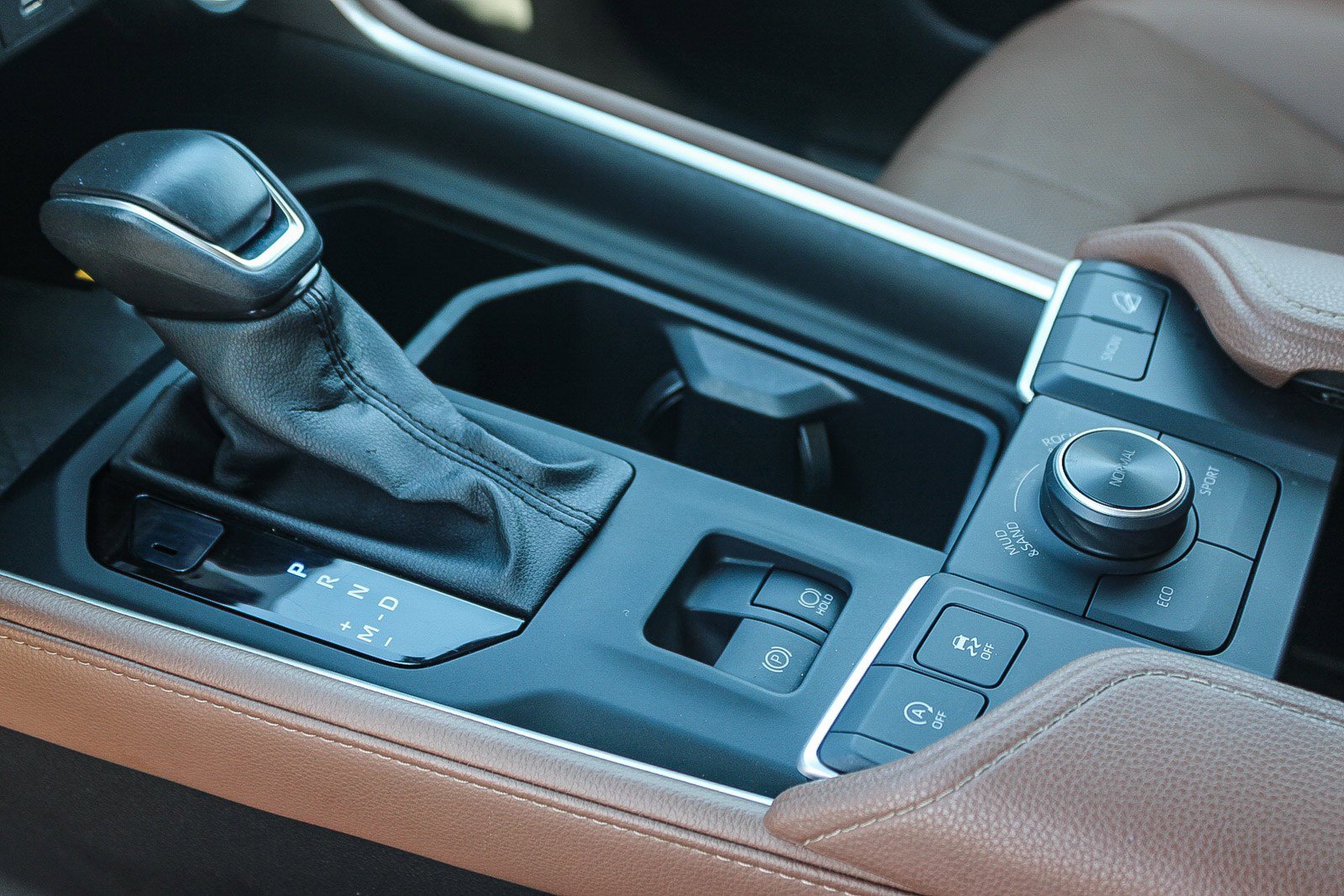 Certified 2024 Toyota Grand Highlander Platinum image 20