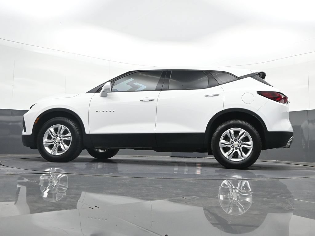 Used 2019 Chevrolet Blazer L FWD image 32